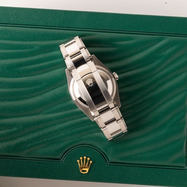 Rolex Datejust 126200 Image 3
